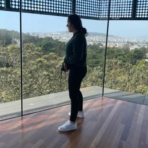 Meet your Posher, Natalie